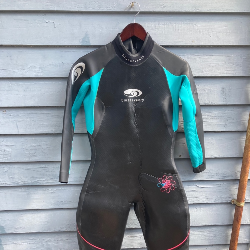 Blue Seventy Women’s Large Wetsuit